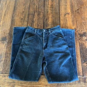 Vintage Rockies jeans